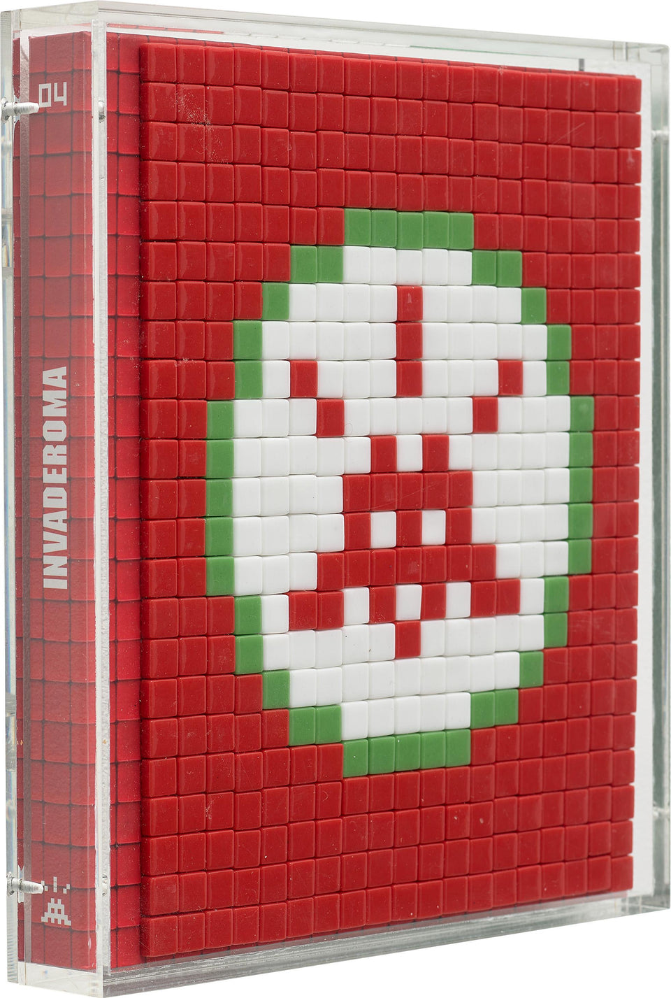 Invader Invasion Guide 4 Invaderroma