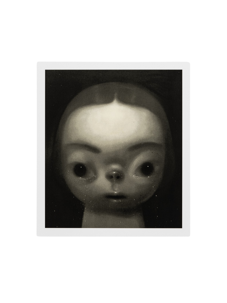 Roby Dwi Antono CLARA Print