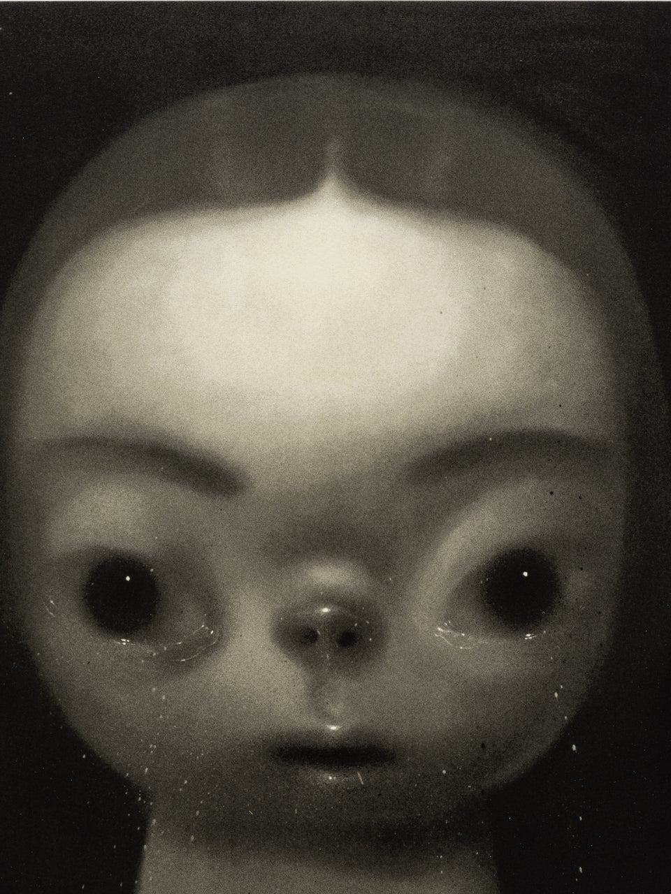 Roby Dwi Antono CLARA Print