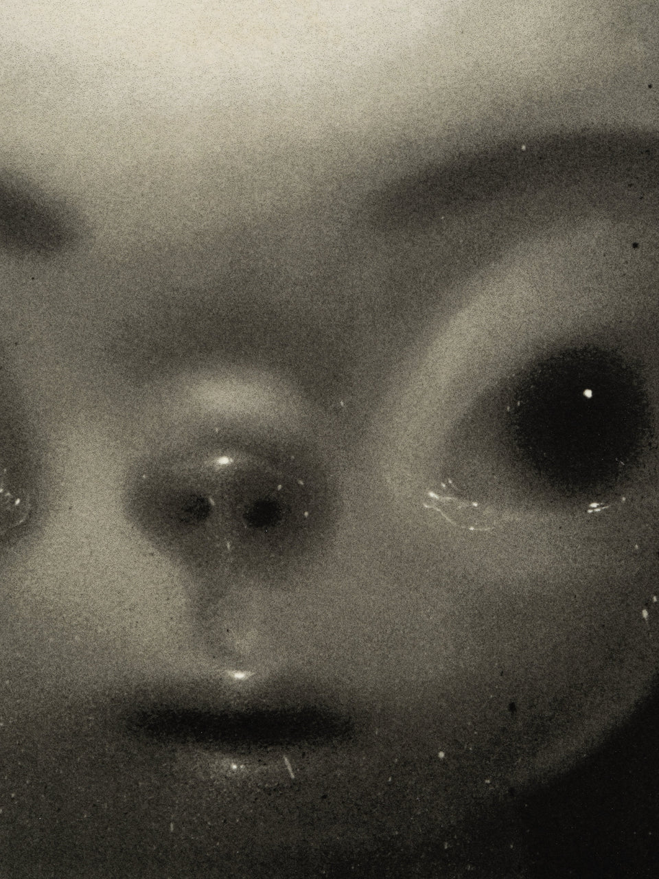 Roby Dwi Antono CLARA Print