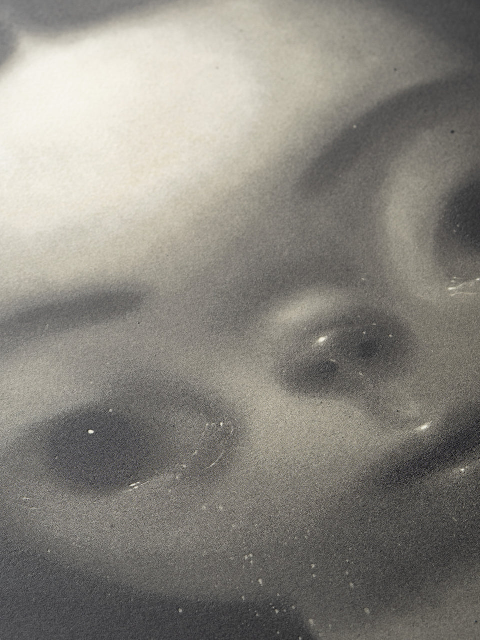 Roby Dwi Antono CLARA Print