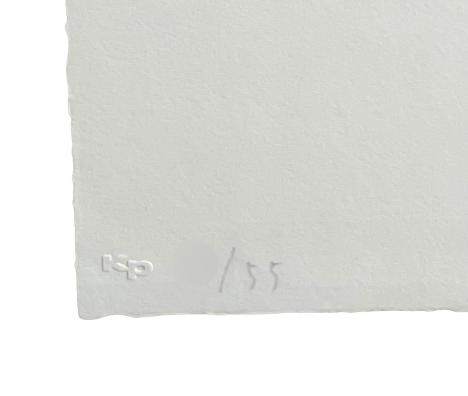 Yoshitomo Nara Dizzy on Wheels Print