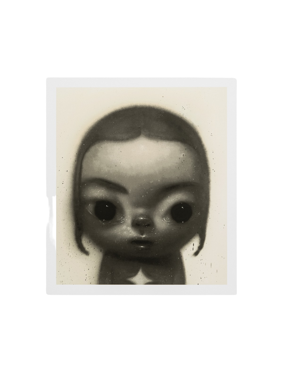 Roby Dwi Antono KINASIH Print