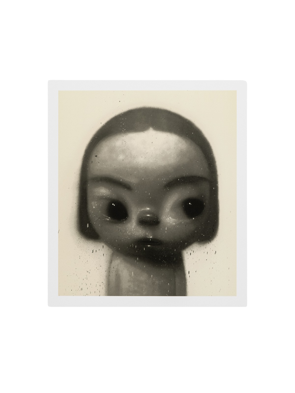 Roby Dwi Antono BULAN Print