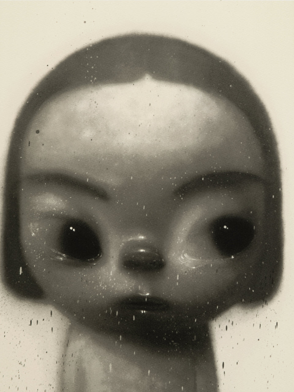 Roby Dwi Antono BULAN Print