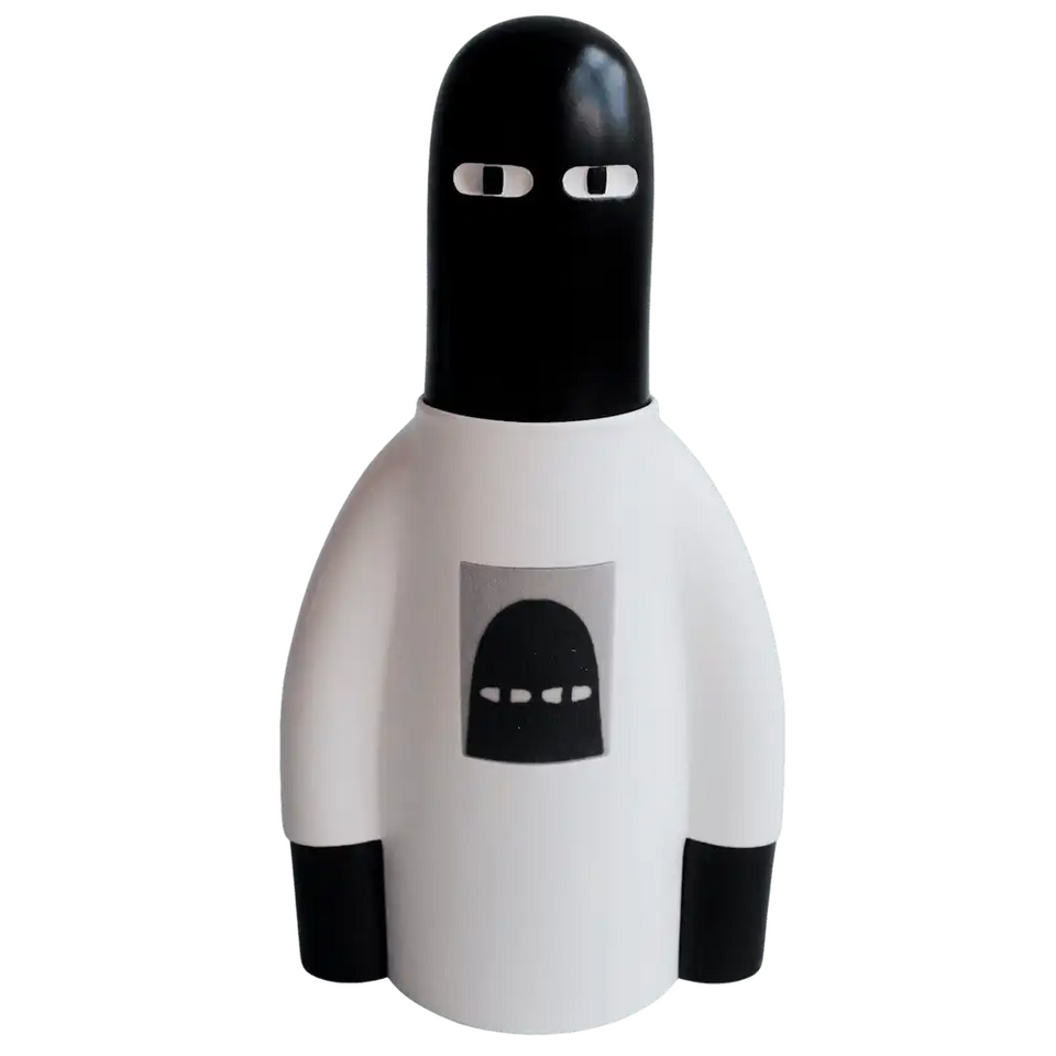 LY I'm LUV Hand Finished Sculpture