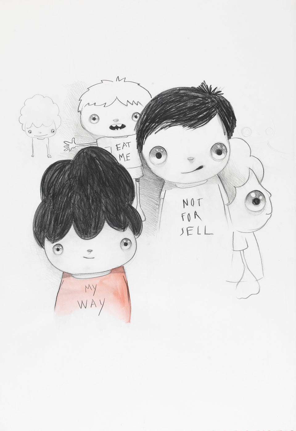 Item Sold Out? We Source!