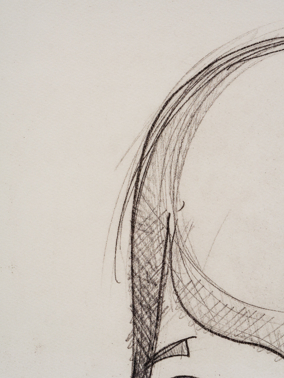 Javier Calleja Once Print