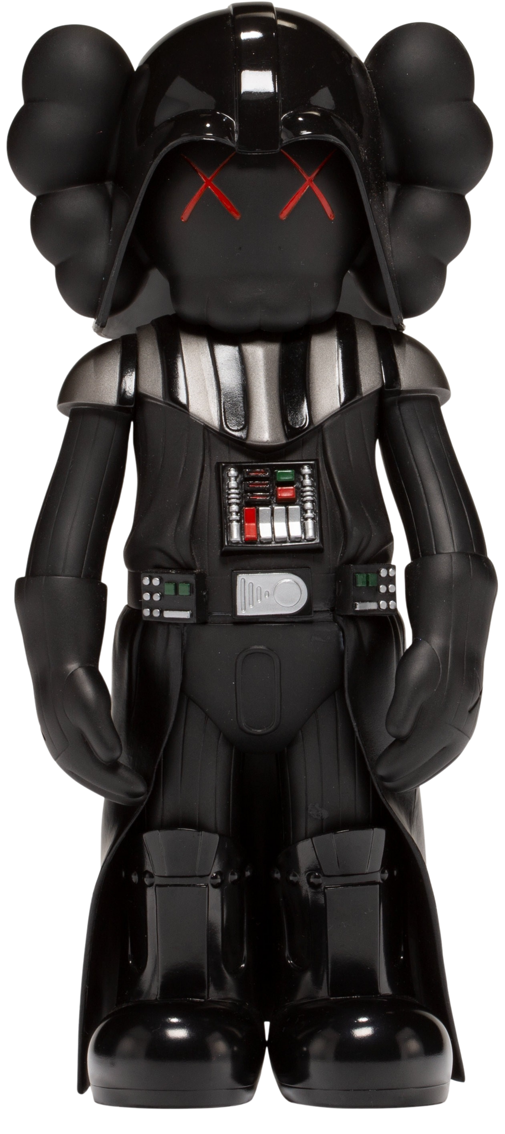 KAWS Star Wars Darth Vader Companion Vinyl Figure– archives
