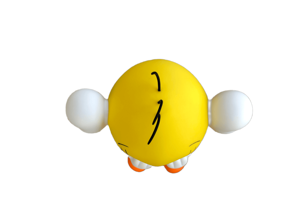 KAWS Tweety Vinyl Figure Yellow - archives