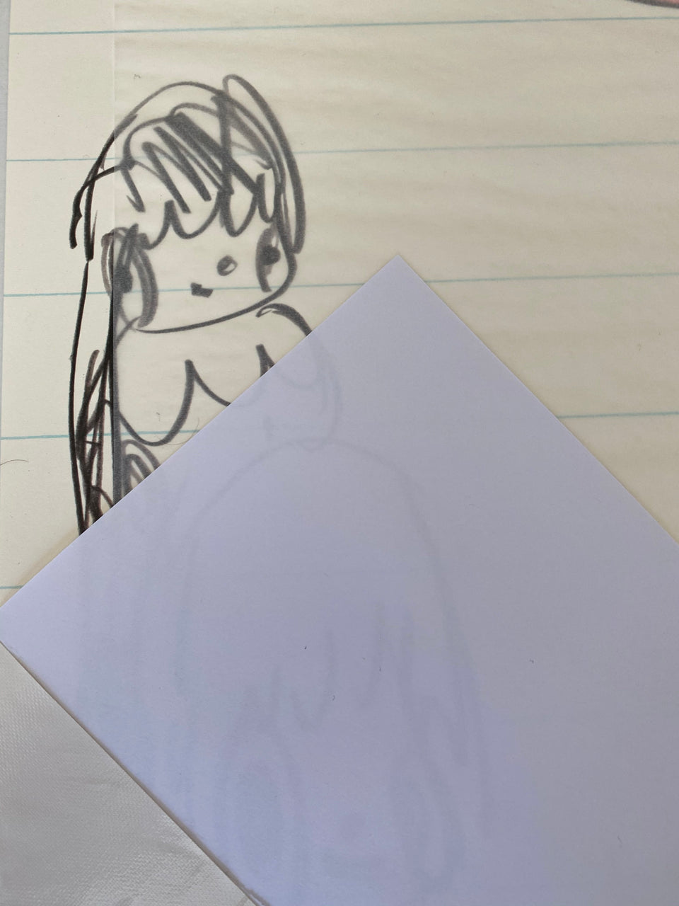 Javier Calleja Up to You Print