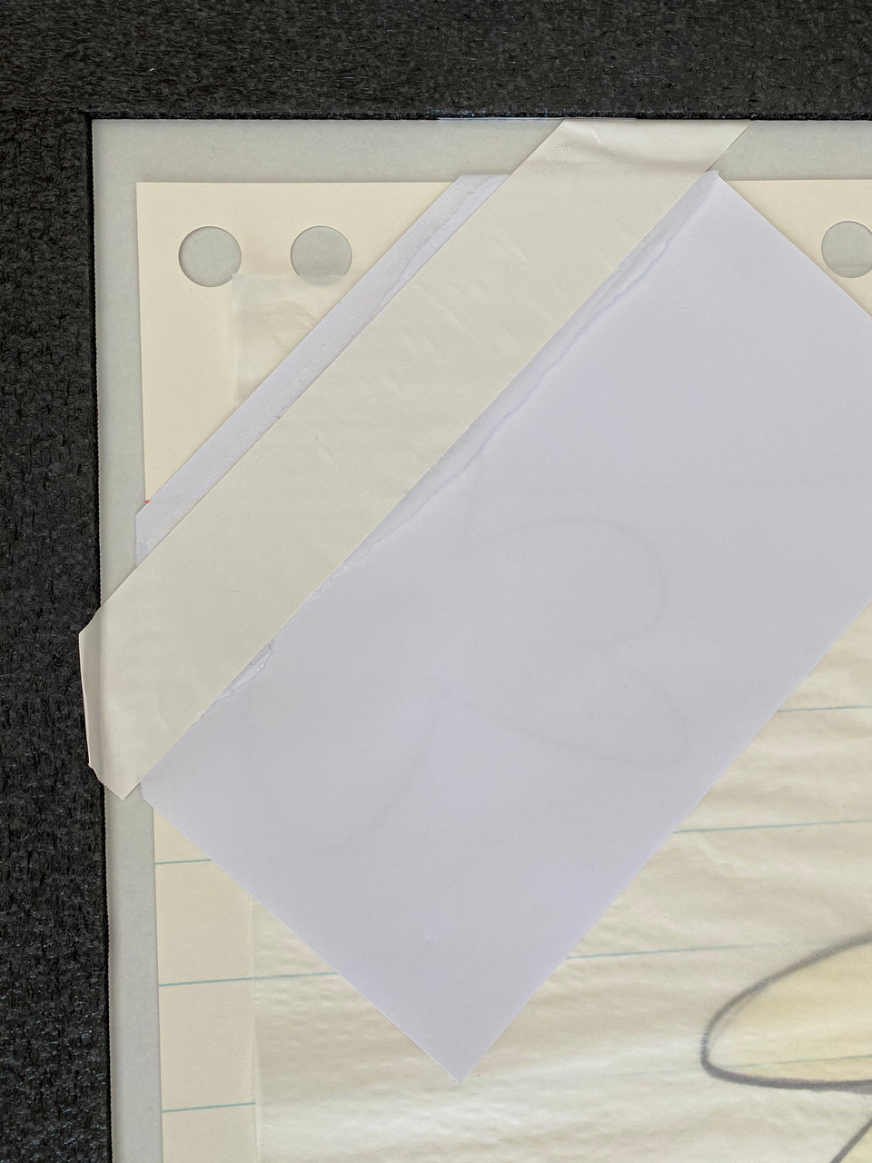 Javier Calleja Up to You Print