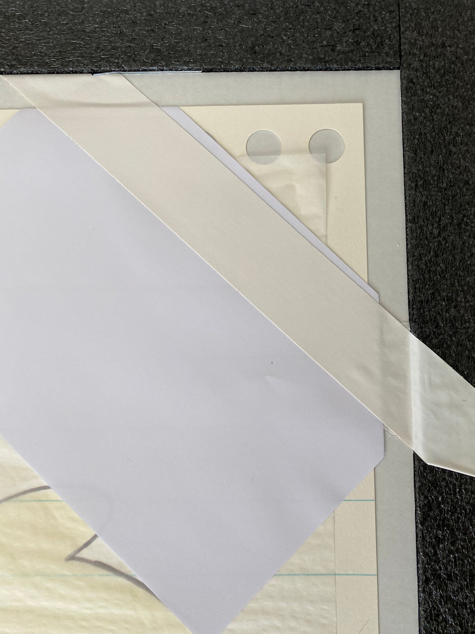 Javier Calleja Up to You Print