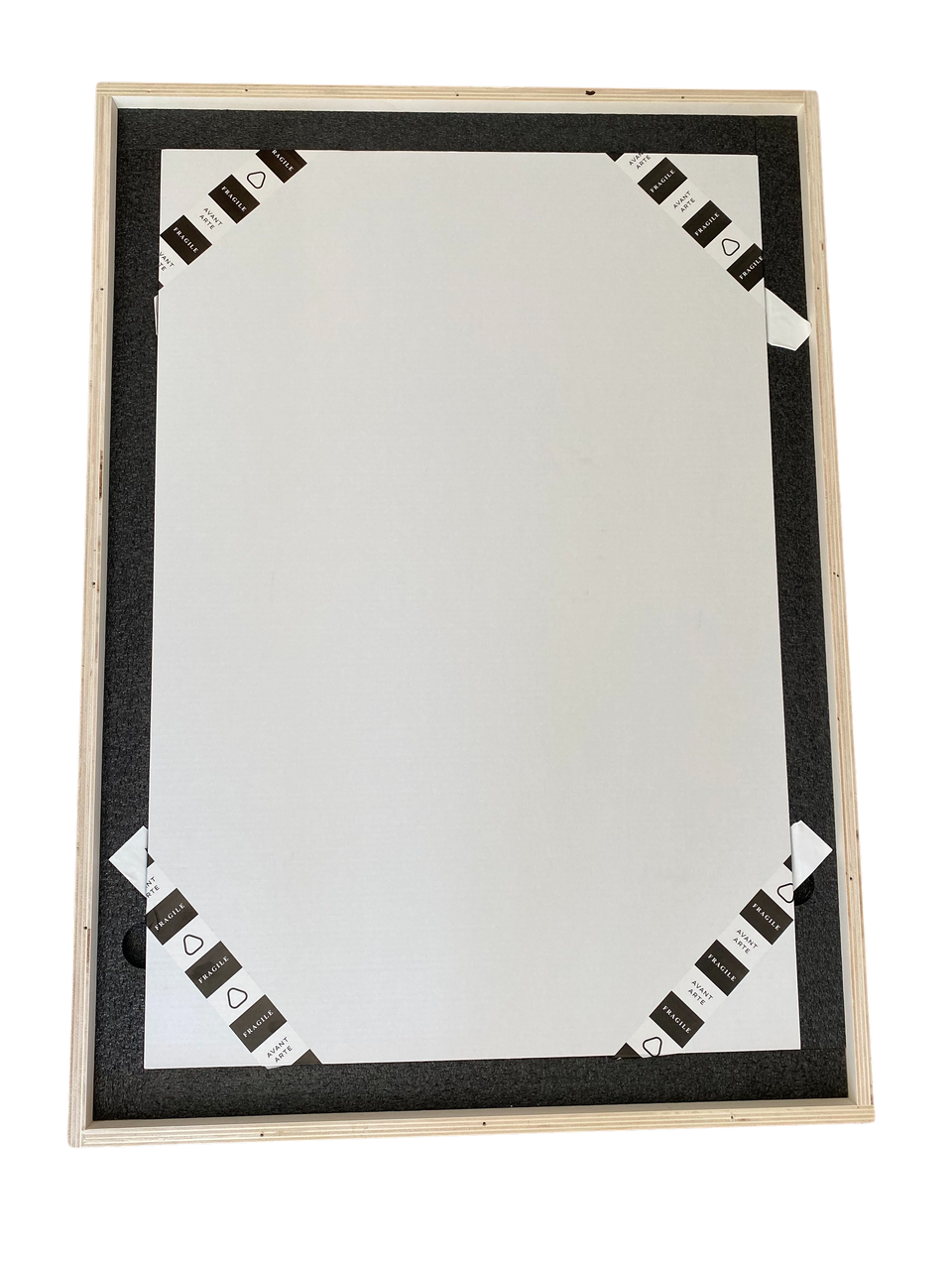 Javier Calleja Up to You Print