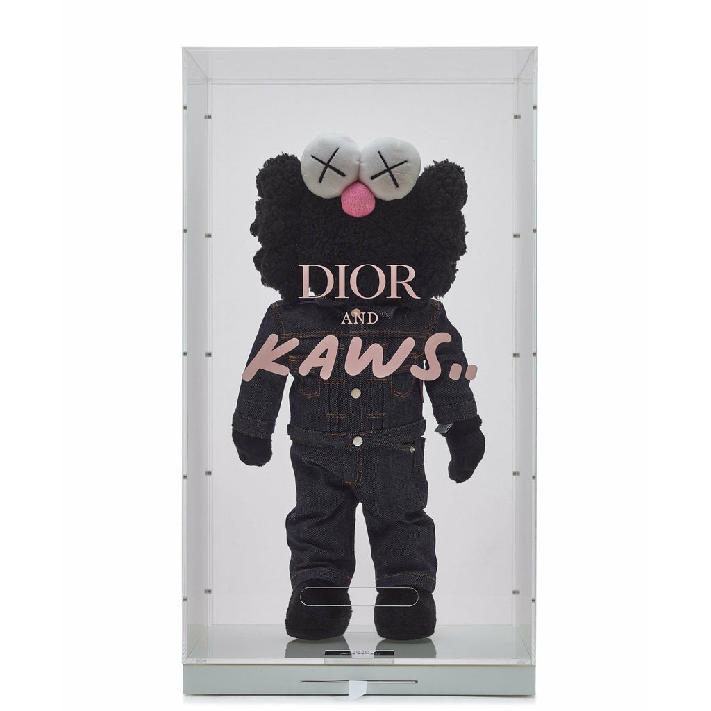 Dior kaws outlet bff