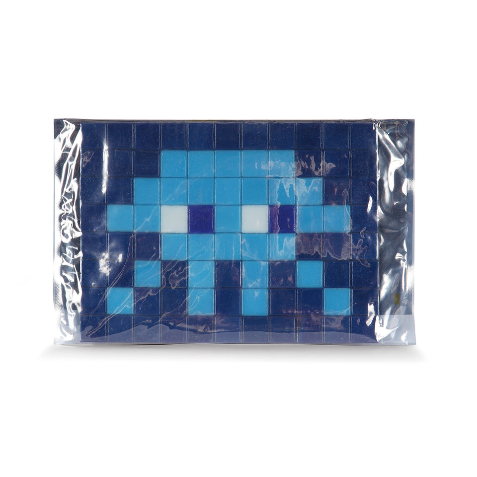 Invader Invasion Kit 11 Blue