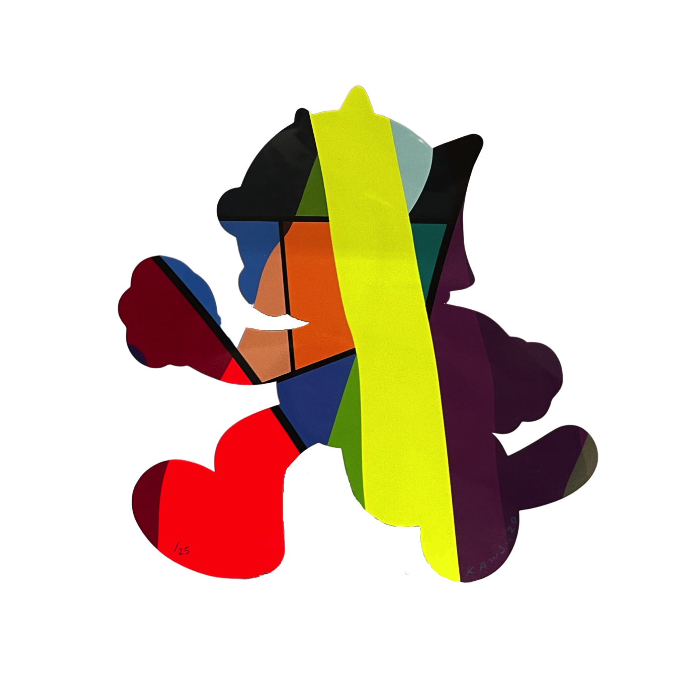 KAWS KAWS