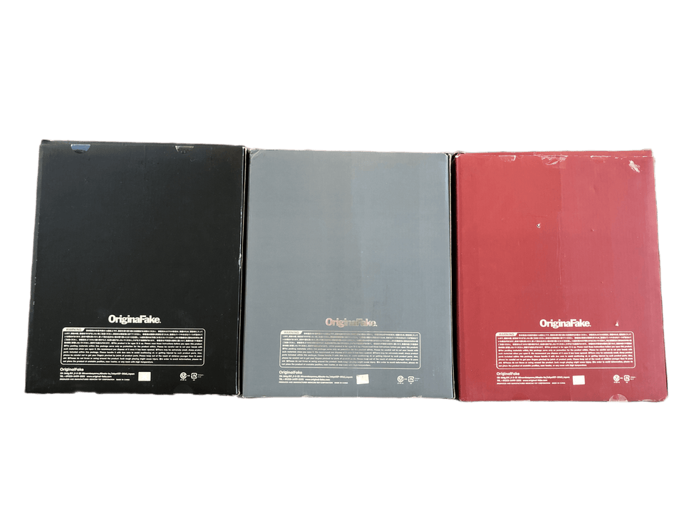 KAWS Resting Place Vinyl Set - archives