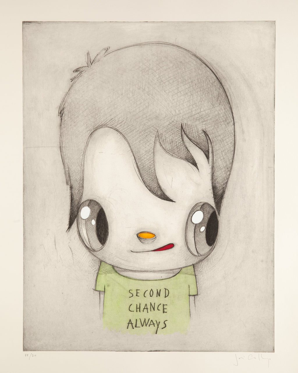その他 Javier Calleja First Look; Second Chance IMG_2652_1200x600_crop_center.