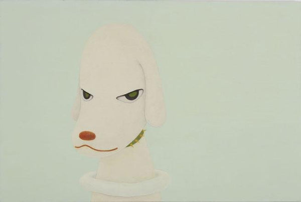 ALVA【 新品 】Yoshitomo Nara Yoshitomo Nara Kenichi Asai x Yoshitomo Nara Picture Book