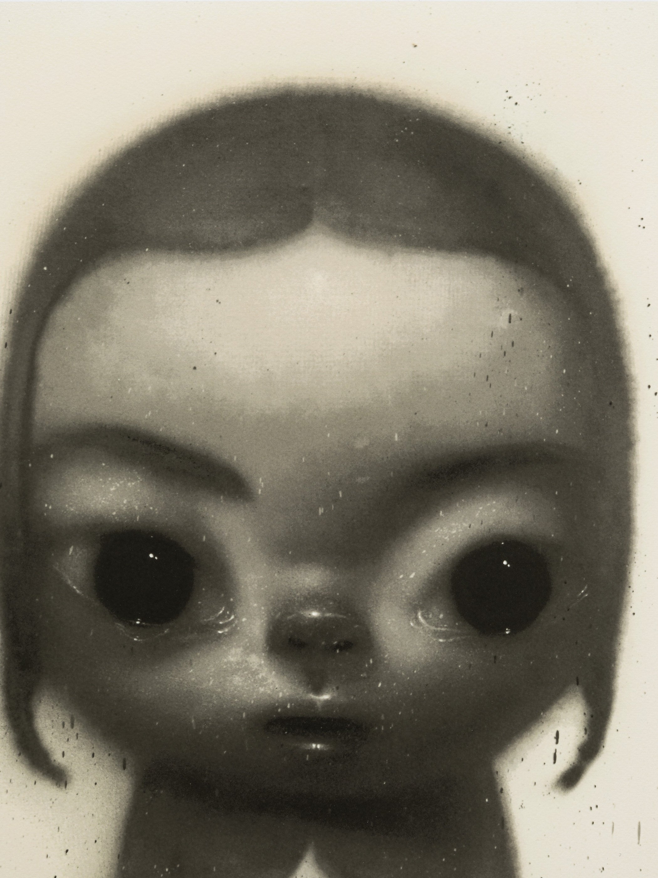 Roby Dwi Antono シルクスクリーン 版画 KINASIH - 美術品