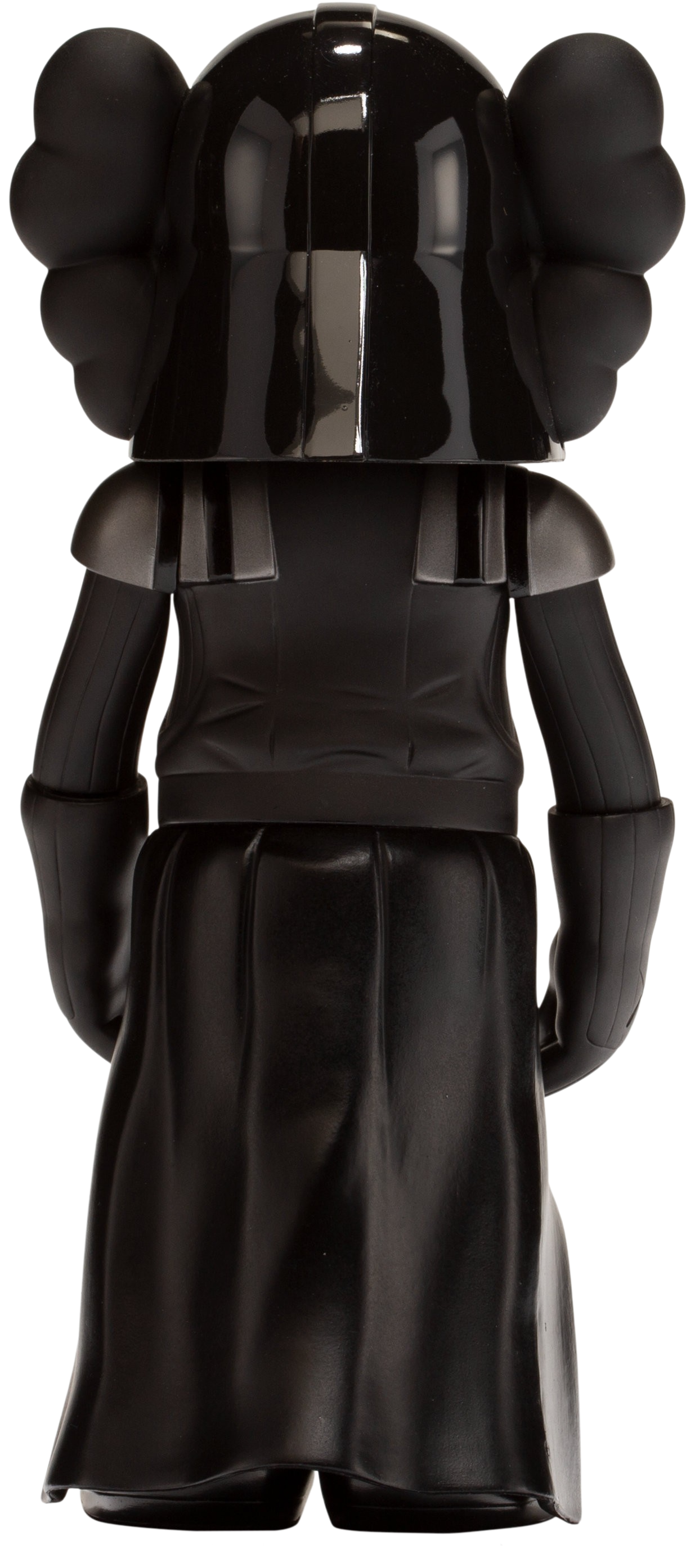 KAWS Star Wars Darth Vader Companion Vinyl Figure– archives