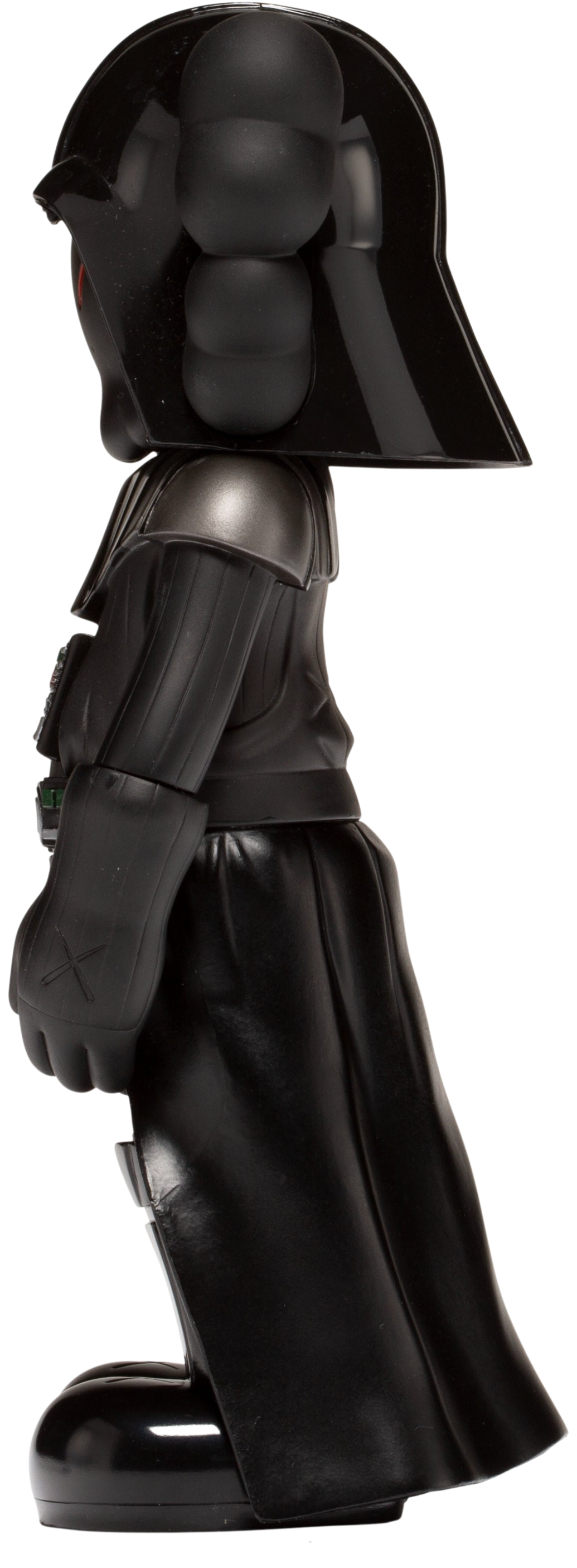 KAWS Star Wars Darth Vader Companion Vinyl Figure | archives