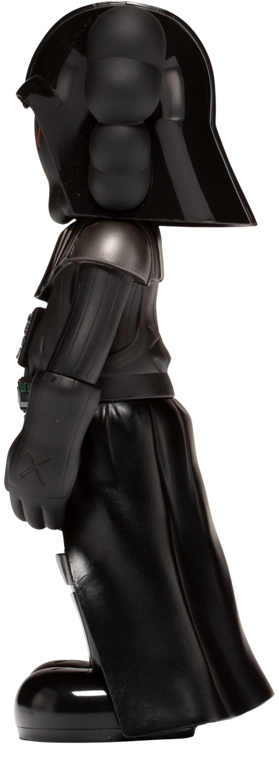 KAWS Star Wars Darth Vader Companion Vinyl Figure | archives KAWS Star Wars Darth Vader Companion Vinyl Figure | archives