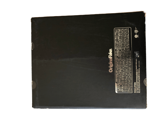 KAWS Resting Place Vinyl Figure Black - archives