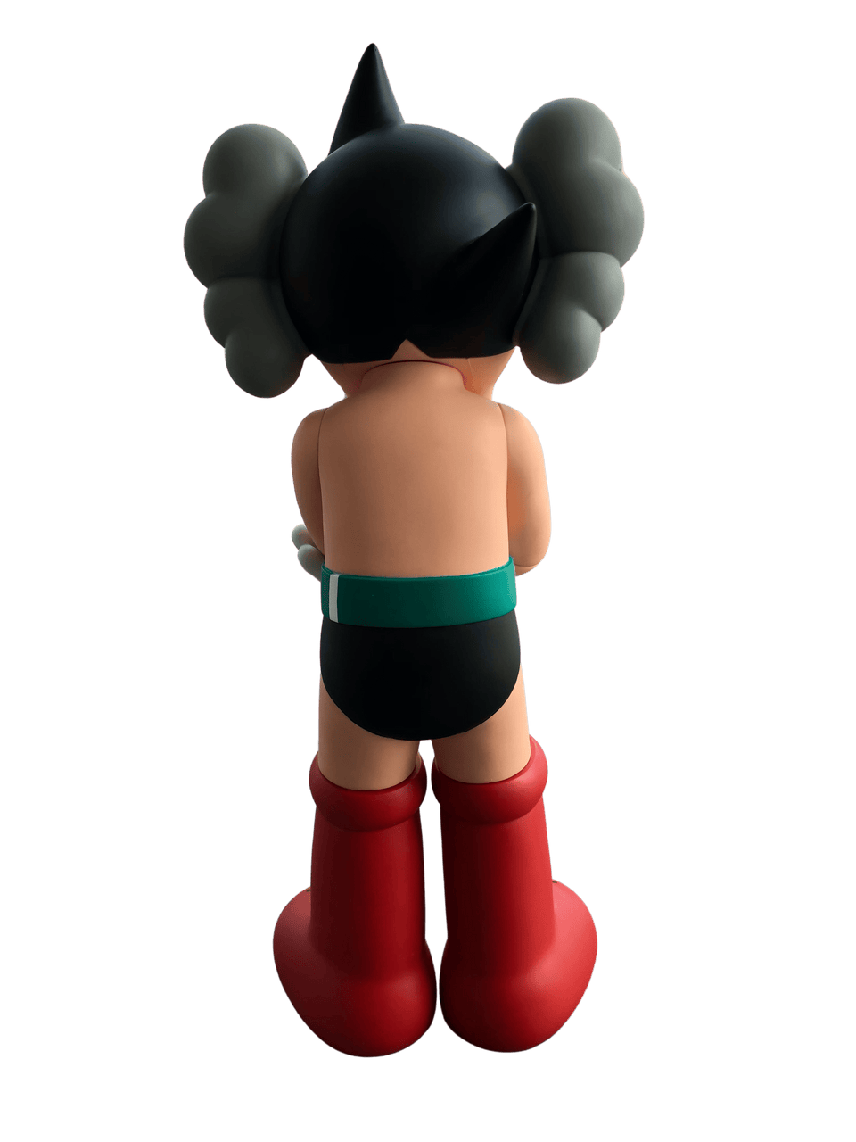 KAWS Astro Boy Vinyl Figure Red | archives KAWS Astro Boy Vinyl Figure Red | archives