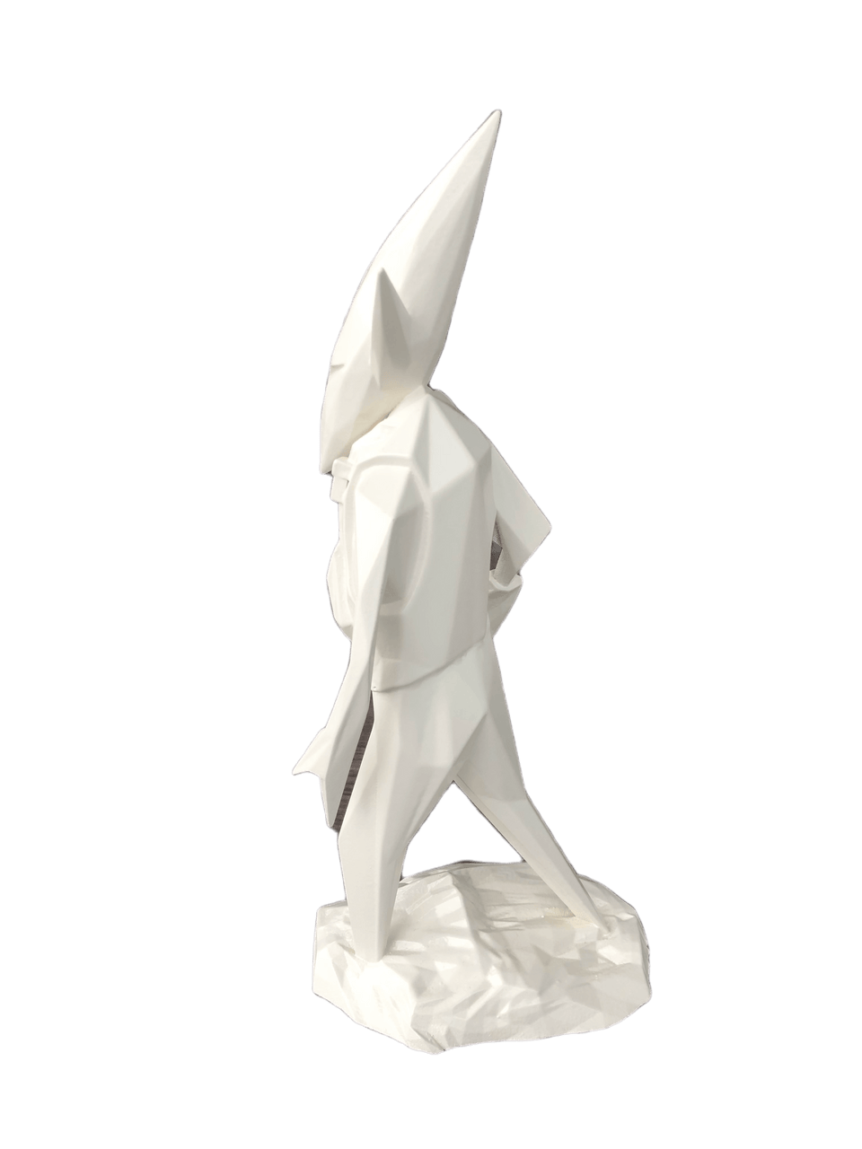 Futura 2000 Laboratories FL-002 Resin Sculpture - archives