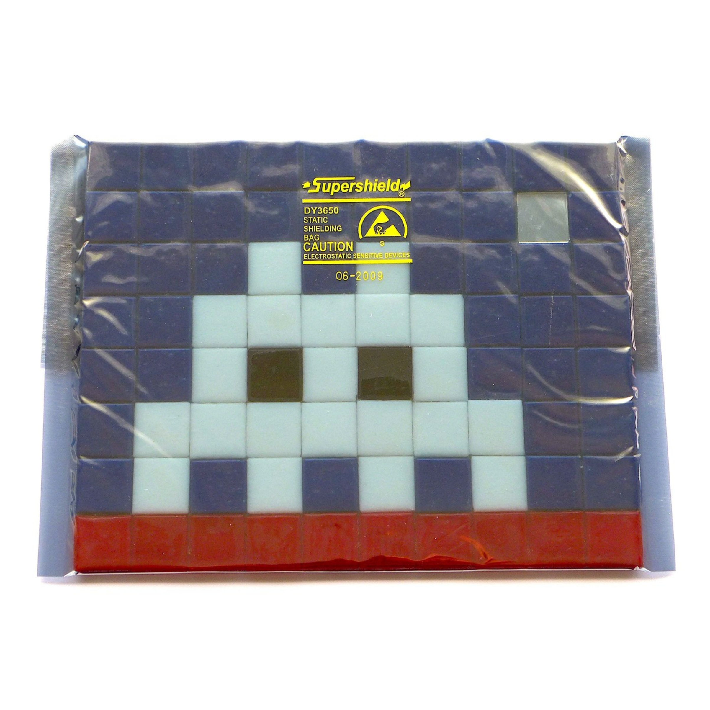 Invader Invasion Kit 12 Home– archives