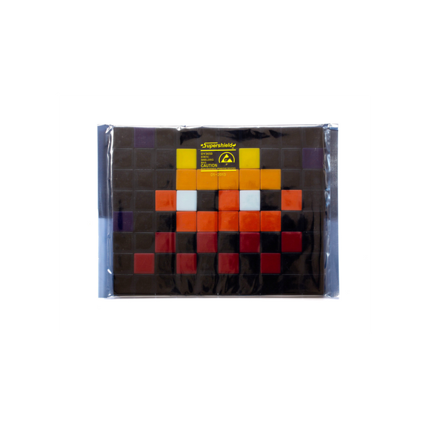 コレクション Invader \"I invade\" tape コレクション Invader 