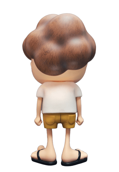 Javier Calleja Missing The Blue Sky Figure– archives