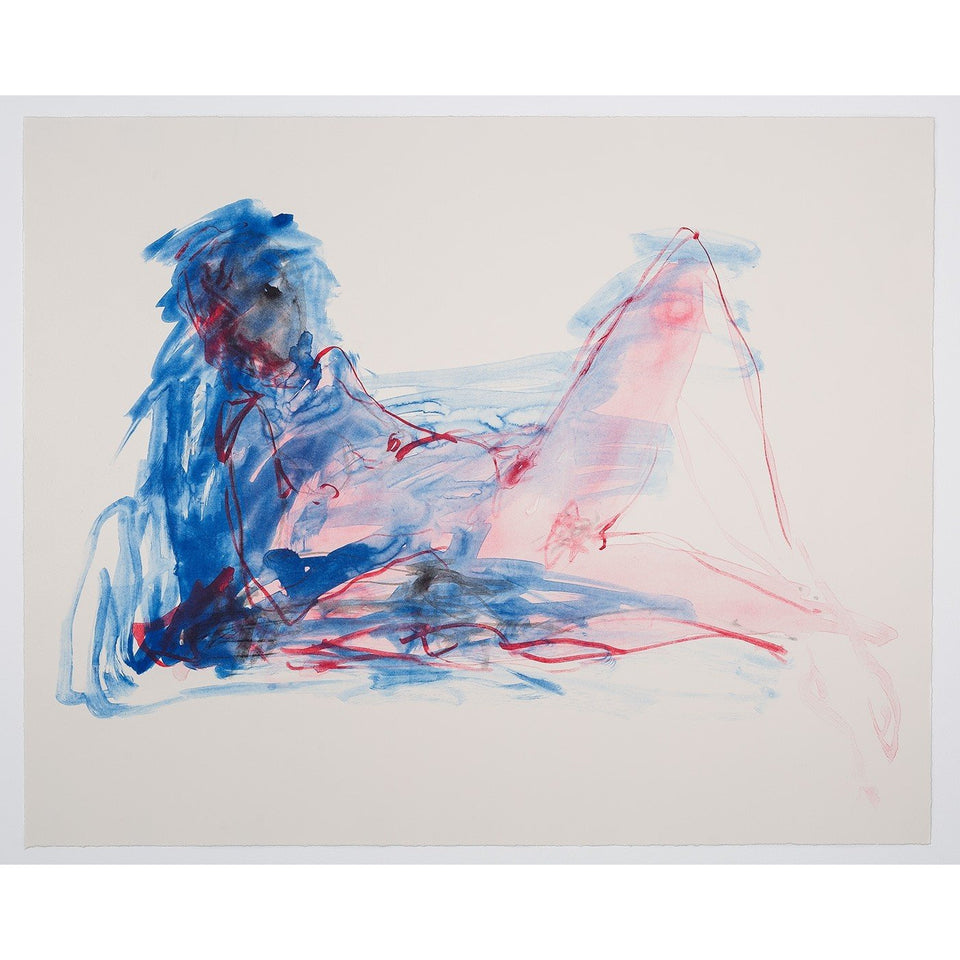 Tracey Emin No Surrender Print - archives